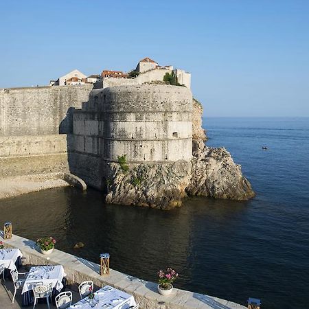 City Walls Rooms Dubrovník Exteriér fotografie